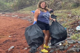 Beach Cleaning